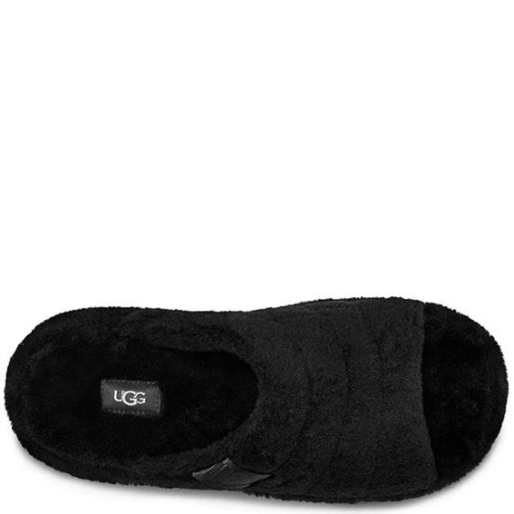 UGG Men's Fluff You Slippers - Picture 5 of 6